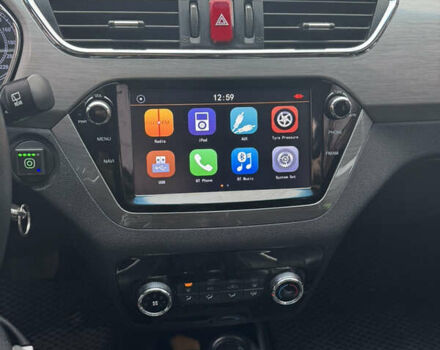 Коричневый Джак С2, объемом двигателя 1.5 л и пробегом 67 тыс. км за 9850 $, фото 12 на Automoto.ua