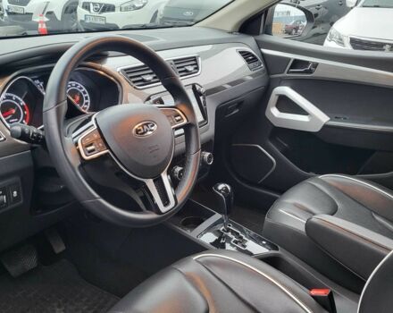 Коричневий Джак С2, об'ємом двигуна 1.5 л та пробігом 79 тис. км за 8500 $, фото 15 на Automoto.ua