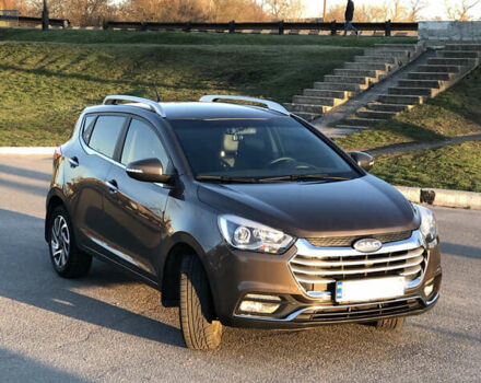 Коричневый Джак С2, объемом двигателя 1.5 л и пробегом 170 тыс. км за 6950 $, фото 2 на Automoto.ua