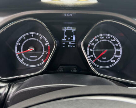 Коричневый Джак С2, объемом двигателя 1.5 л и пробегом 67 тыс. км за 9850 $, фото 11 на Automoto.ua