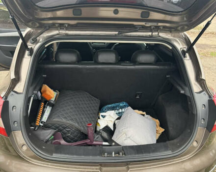 Коричневый Джак С2, объемом двигателя 1.5 л и пробегом 67 тыс. км за 9850 $, фото 9 на Automoto.ua