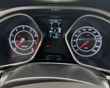 Коричневый Джак С2, объемом двигателя 1.5 л и пробегом 67 тыс. км за 9850 $, фото 14 на Automoto.ua