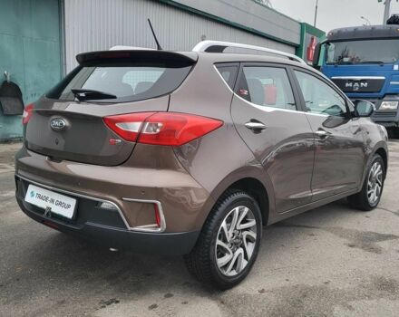 Коричневий Джак С2, об'ємом двигуна 1.5 л та пробігом 79 тис. км за 8500 $, фото 11 на Automoto.ua