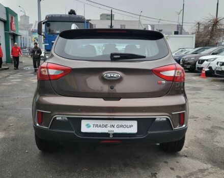 Коричневий Джак С2, об'ємом двигуна 1.5 л та пробігом 79 тис. км за 8500 $, фото 12 на Automoto.ua