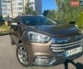 Коричневий Джак С2, об'ємом двигуна 1.5 л та пробігом 94 тис. км за 6900 $, фото 1 на Automoto.ua
