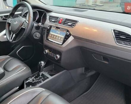 Коричневый Джак С2, объемом двигателя 1.5 л и пробегом 79 тыс. км за 8500 $, фото 24 на Automoto.ua