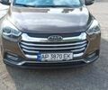 Коричневий Джак С2, об'ємом двигуна 1.5 л та пробігом 62 тис. км за 8500 $, фото 1 на Automoto.ua