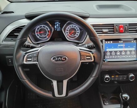 Коричневий Джак С2, об'ємом двигуна 1.5 л та пробігом 79 тис. км за 8500 $, фото 1 на Automoto.ua