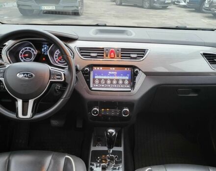 Коричневий Джак С2, об'ємом двигуна 1.5 л та пробігом 79 тис. км за 8500 $, фото 17 на Automoto.ua