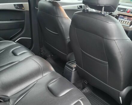 Коричневий Джак С2, об'ємом двигуна 1.5 л та пробігом 79 тис. км за 8500 $, фото 19 на Automoto.ua