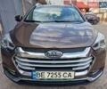 Коричневый Джак С2, объемом двигателя 1.5 л и пробегом 60 тыс. км за 9100 $, фото 1 на Automoto.ua