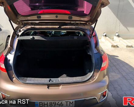 Джак С2 2017 в Одессе на Automoto.ua Коричневый Джак С2, объемом двигателя 1.5 л и пробегом 190 тыс. км за 7399 $, фото 13 на Automoto.ua