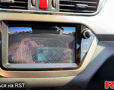 Джак С2 2017 в Одессе на Automoto.ua Коричневый Джак С2, объемом двигателя 1.5 л и пробегом 190 тыс. км за 7399 $, фото 9 на Automoto.ua