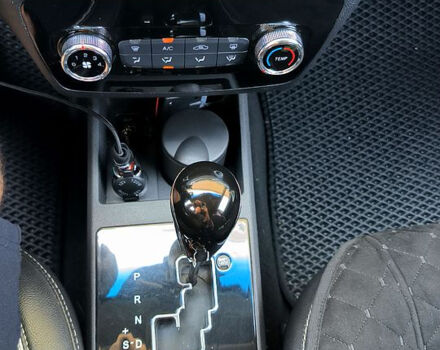 Джак С2 2017 в Одессе на Automoto.ua Коричневый Джак С2, объемом двигателя 1.5 л и пробегом 190 тыс. км за 7399 $, фото 7 на Automoto.ua