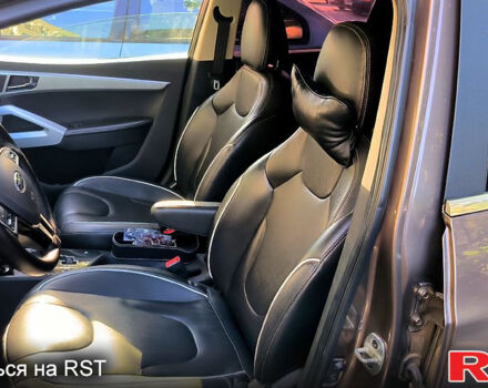 Джак С2 2017 в Одессе на Automoto.ua Коричневый Джак С2, объемом двигателя 1.5 л и пробегом 190 тыс. км за 7399 $, фото 10 на Automoto.ua