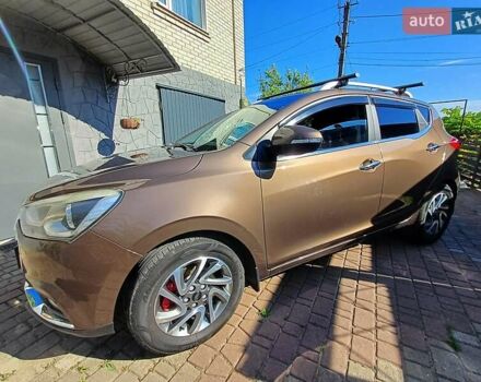 Коричневый Джак С2, объемом двигателя 1.5 л и пробегом 141 тыс. км за 8000 $, фото 11 на Automoto.ua