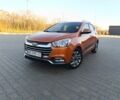 Коричневий Джак С2, об'ємом двигуна 1.5 л та пробігом 82 тис. км за 9200 $, фото 13 на Automoto.ua