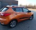 Коричневий Джак С2, об'ємом двигуна 1.5 л та пробігом 82 тис. км за 9200 $, фото 9 на Automoto.ua