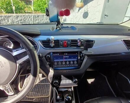 Коричневый Джак С2, объемом двигателя 1.5 л и пробегом 141 тыс. км за 8000 $, фото 9 на Automoto.ua