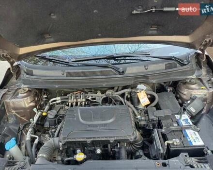 Коричневый Джак С2, объемом двигателя 1.5 л и пробегом 141 тыс. км за 8000 $, фото 2 на Automoto.ua