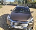Коричневый Джак С2, объемом двигателя 1.5 л и пробегом 10 тыс. км за 10200 $, фото 1 на Automoto.ua