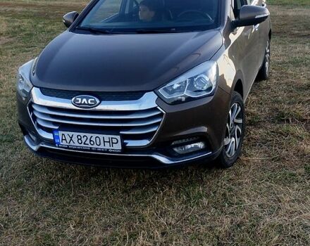 Коричневий Джак С2, об'ємом двигуна 1.5 л та пробігом 98 тис. км за 7800 $, фото 1 на Automoto.ua