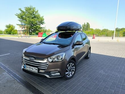 Коричневый Джак С2, объемом двигателя 1.5 л и пробегом 190 тыс. км за 7399 $, фото 1 на Automoto.ua