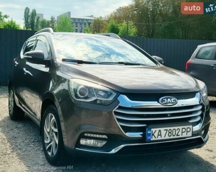 Коричневий Джак С2, об'ємом двигуна 1.5 л та пробігом 103 тис. км за 8350 $, фото 1 на Automoto.ua