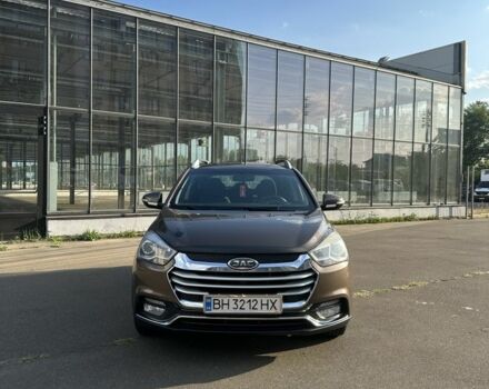 Коричневий Джак С2, об'ємом двигуна 1.5 л та пробігом 90 тис. км за 7350 $, фото 1 на Automoto.ua