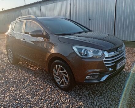 Коричневый Джак С2, объемом двигателя 0 л и пробегом 84 тыс. км за 9500 $, фото 1 на Automoto.ua