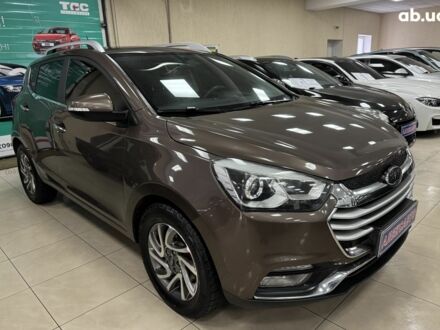 Джак С2 2018 в Кропивницком (Кировограде) на Automoto.ua Коричневый Джак С2, объемом двигателя 0 л и пробегом 63 тыс. км за 8300 $, фото 1 на Automoto.ua