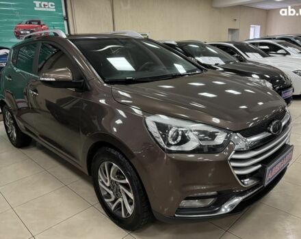 Коричневий Джак С2, об'ємом двигуна 0 л та пробігом 63 тис. км за 8300 $, фото 1 на Automoto.ua