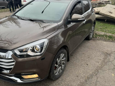 Коричневый Джак С2, объемом двигателя 1.5 л и пробегом 67 тыс. км за 9850 $, фото 1 на Automoto.ua