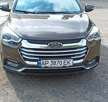 Коричневий Джак С2, об'ємом двигуна 1.5 л та пробігом 62 тис. км за 8500 $, фото 1 на Automoto.ua