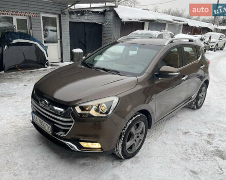 Коричневий Джак С2, об'ємом двигуна 1.5 л та пробігом 62 тис. км за 7400 $, фото 1 на Automoto.ua