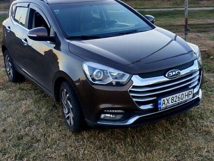 Коричневый Джак С2, объемом двигателя 1.5 л и пробегом 98 тыс. км за 7800 $, фото 1 на Automoto.ua