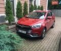 Красный Джак С2, объемом двигателя 1.5 л и пробегом 97 тыс. км за 7700 $, фото 1 на Automoto.ua
