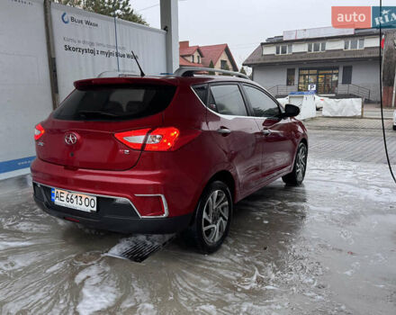 Красный Джак С2, объемом двигателя 1.5 л и пробегом 68 тыс. км за 8200 $, фото 2 на Automoto.ua