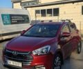 Красный Джак С2, объемом двигателя 1.5 л и пробегом 92 тыс. км за 7500 $, фото 2 на Automoto.ua