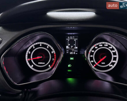 Красный Джак С2, объемом двигателя 1.5 л и пробегом 68 тыс. км за 8200 $, фото 5 на Automoto.ua