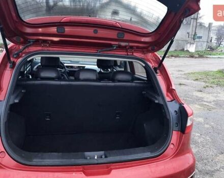 Красный Джак С2, объемом двигателя 1.5 л и пробегом 69 тыс. км за 8700 $, фото 9 на Automoto.ua