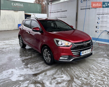 Красный Джак С2, объемом двигателя 1.5 л и пробегом 68 тыс. км за 8200 $, фото 1 на Automoto.ua