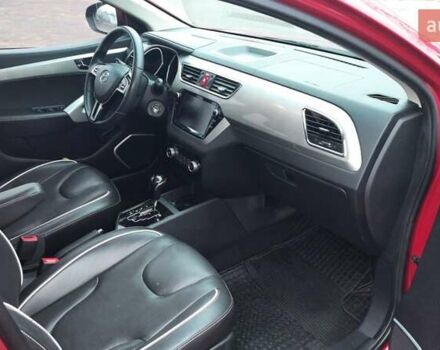 Красный Джак С2, объемом двигателя 1.5 л и пробегом 69 тыс. км за 8700 $, фото 4 на Automoto.ua