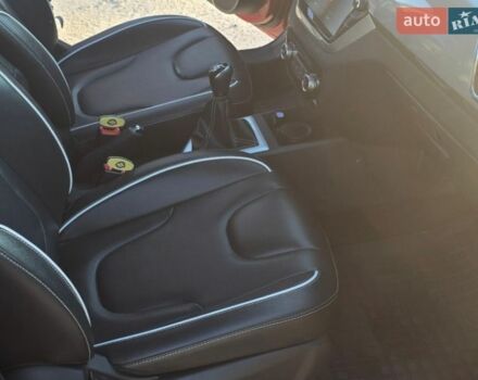 Красный Джак С2, объемом двигателя 1.5 л и пробегом 92 тыс. км за 7500 $, фото 19 на Automoto.ua