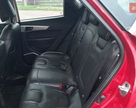 Красный Джак С2, объемом двигателя 1.5 л и пробегом 69 тыс. км за 8700 $, фото 7 на Automoto.ua