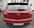 Джак С2 2017 у Києві на Automoto.ua Червоний Джак С2, об'ємом двигуна 0 л та пробігом 68 тис. км за 6500 $, фото 6 на Automoto.ua