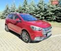 Красный Джак С2, объемом двигателя 1.5 л и пробегом 58 тыс. км за 7400 $, фото 5 на Automoto.ua