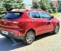 Красный Джак С2, объемом двигателя 1.5 л и пробегом 58 тыс. км за 7400 $, фото 6 на Automoto.ua