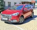 Красный Джак С2, объемом двигателя 1.5 л и пробегом 58 тыс. км за 7600 $, фото 1 на Automoto.ua