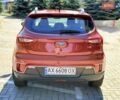 Красный Джак С2, объемом двигателя 1.5 л и пробегом 58 тыс. км за 7400 $, фото 4 на Automoto.ua